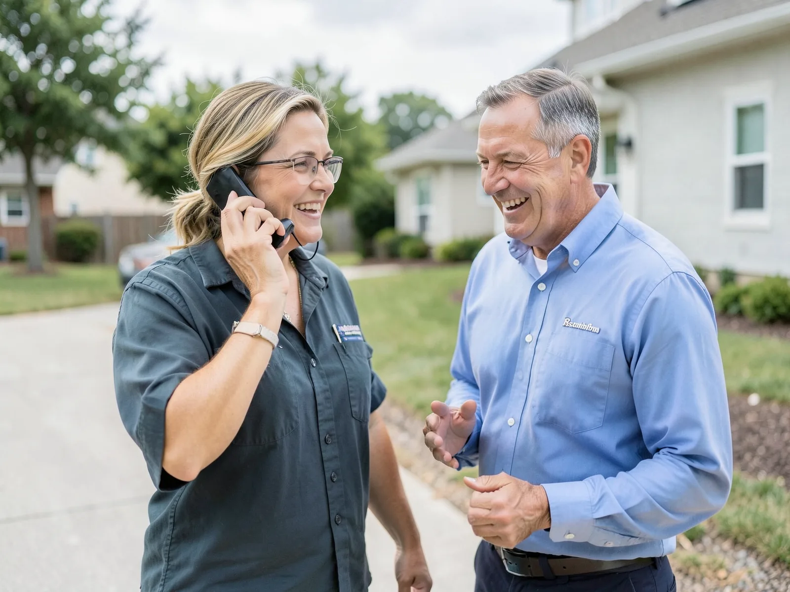 Frequently Asked Questions About Storm Recovery Services in Worthington, WV